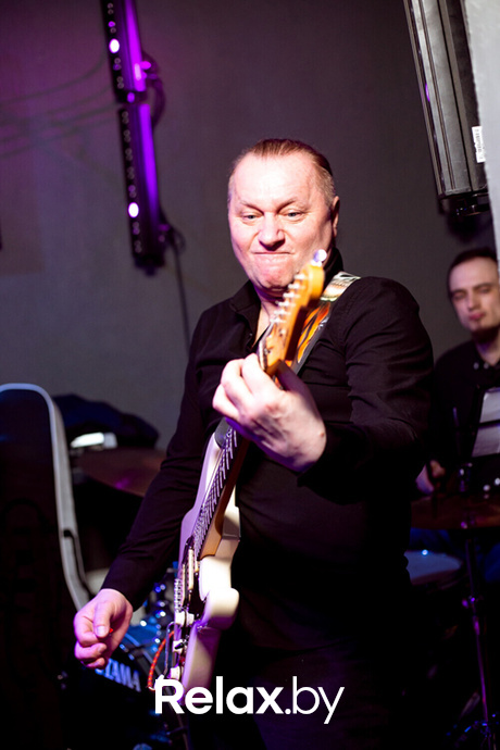 Ночные жители, фото № 55