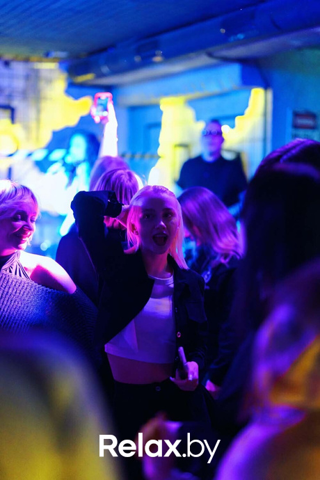 Новогодний корпоратив, фото № 5