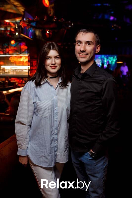 Brooklyn Live!, фото № 44