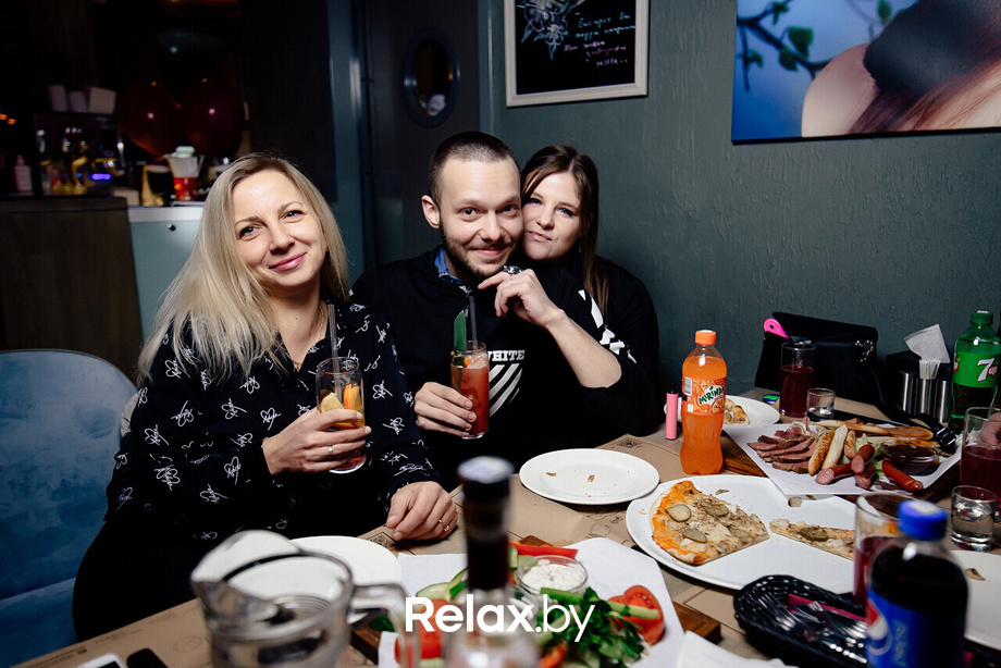 Ночные Жители, фото № 50