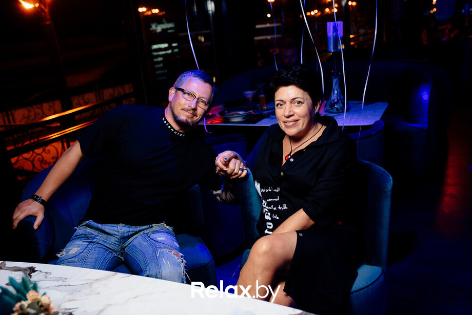 Luna party, фото № 16