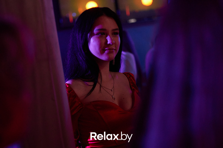 Ночные жители, фото № 66