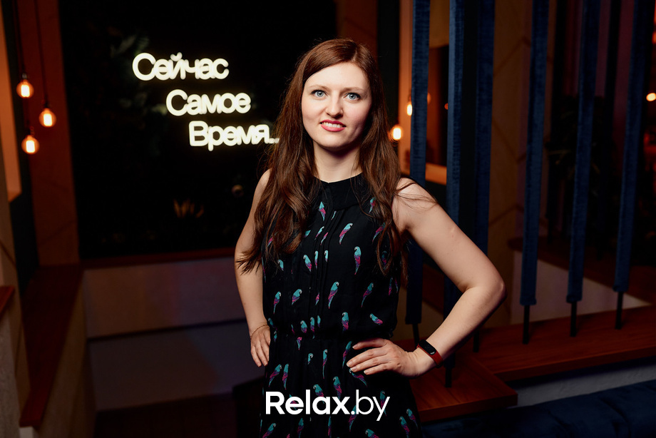 В честь Клары Цеткин и Розы Люксембург, фото № 14