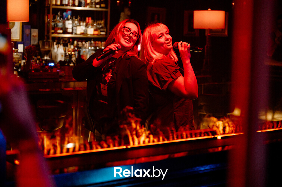 Saturday in Radio, фото № 39