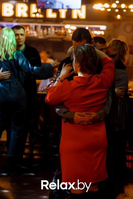 Женский праздник, фото № 30