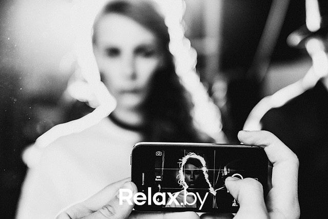 Backstage BFW, фото № 44