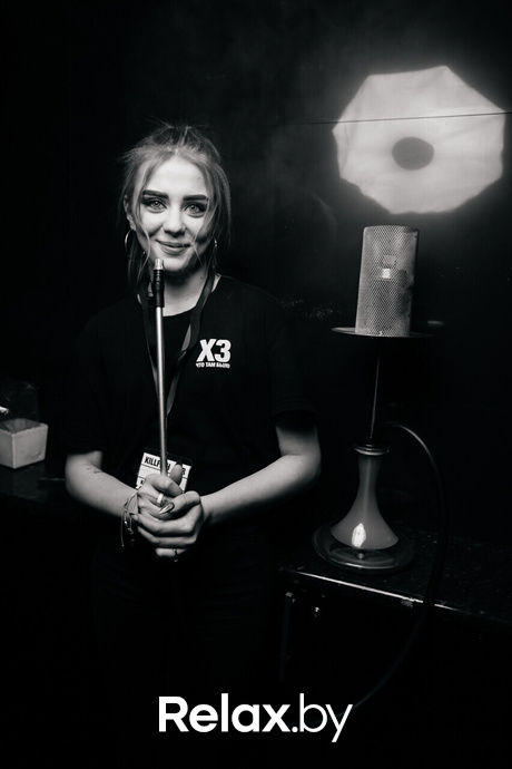 Ночь знакомств, фото № 18