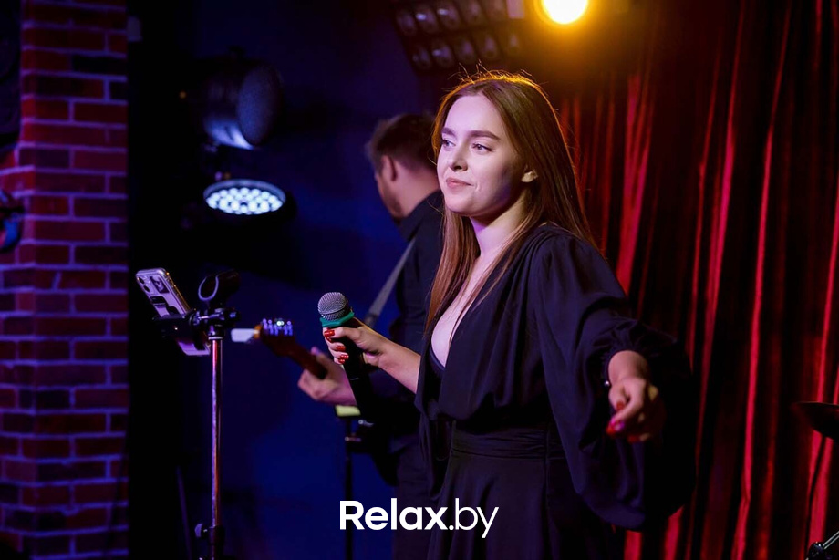 Brooklyn Live!, фото № 11