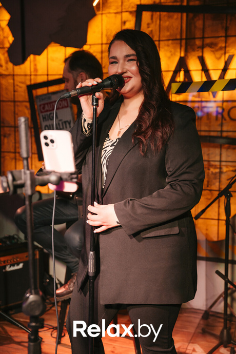 День Встречи Выпускников, фото № 11