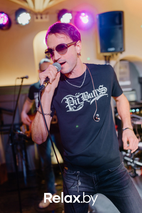 Старый Новый Год, фото № 30