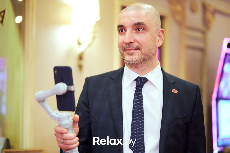 Шоу Мелодия удачи, фото № 42