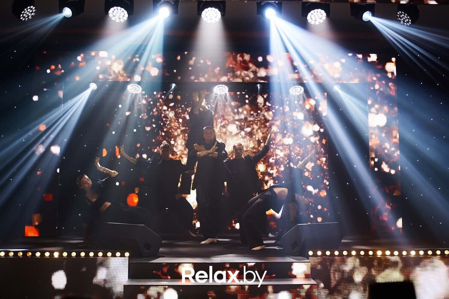 Человек Дела 2025, фото № 111