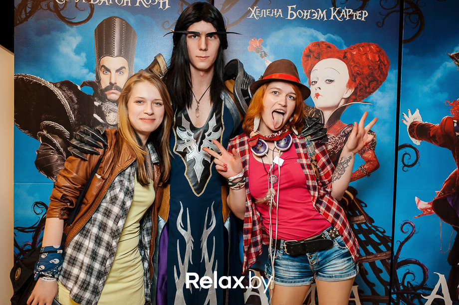 Silver Movie Nights: Все включено!, фото № 43