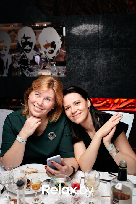 Кавер группа Starland в Ретро-кафе, фото № 77