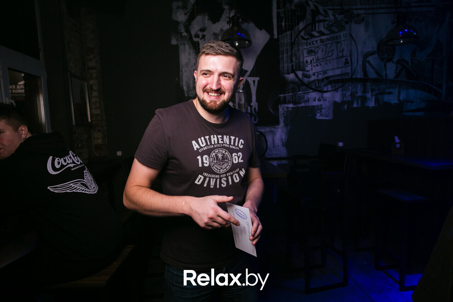 Пятница развратница, фото № 22