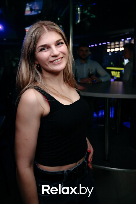 Бабслет party, фото № 8