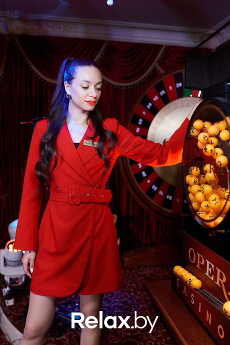 «Lucky 7 и Счастливый рейс», фото № 6