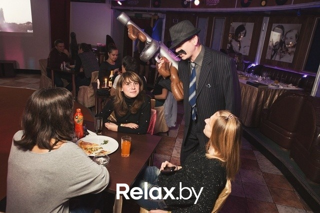 Опасная Зона, фото № 12