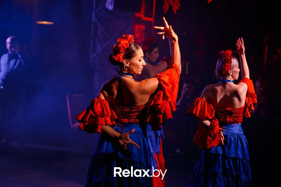 Brooklyn Live!, фото № 17