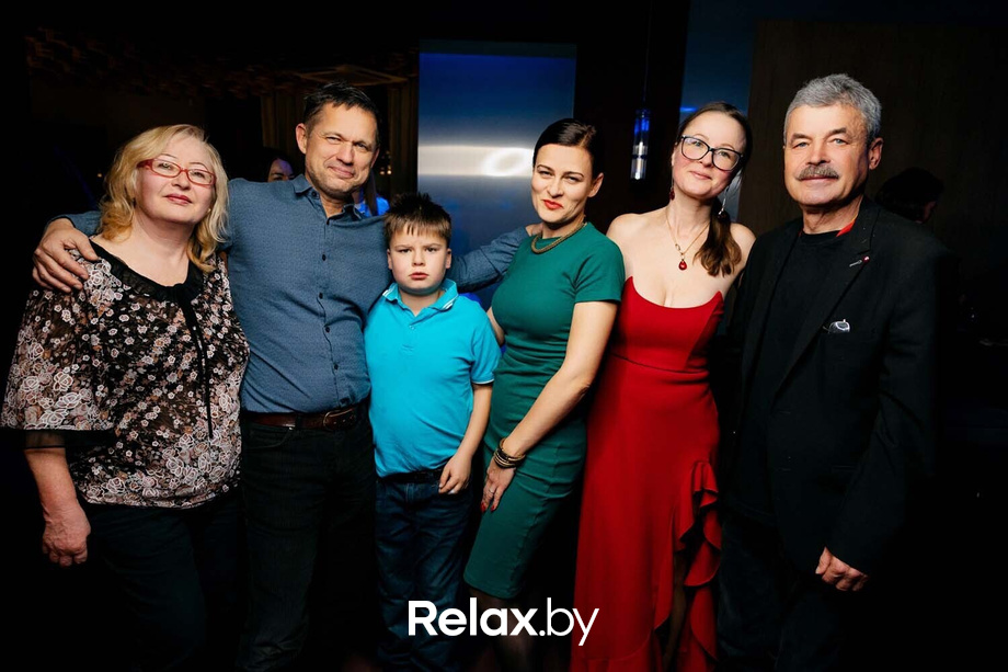 Ночные жители, фото № 53