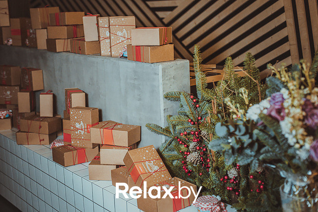 Новоселье Бизнес-школы "РАСТИ", фото № 13