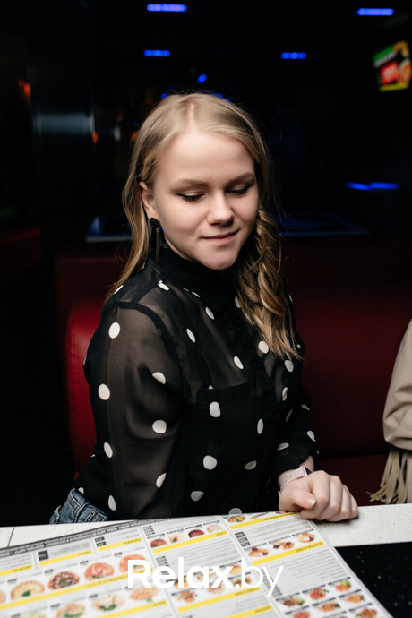 KillFish joke party, фото № 19