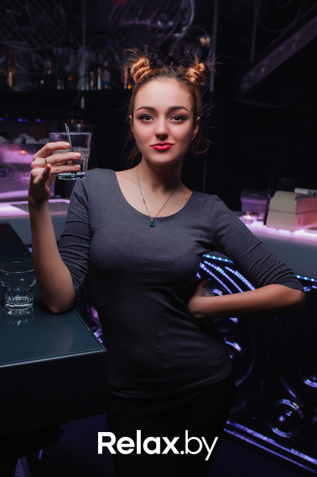 Fashion show, фото № 45