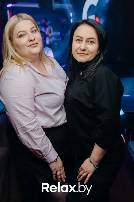 Ночные жители, фото № 52