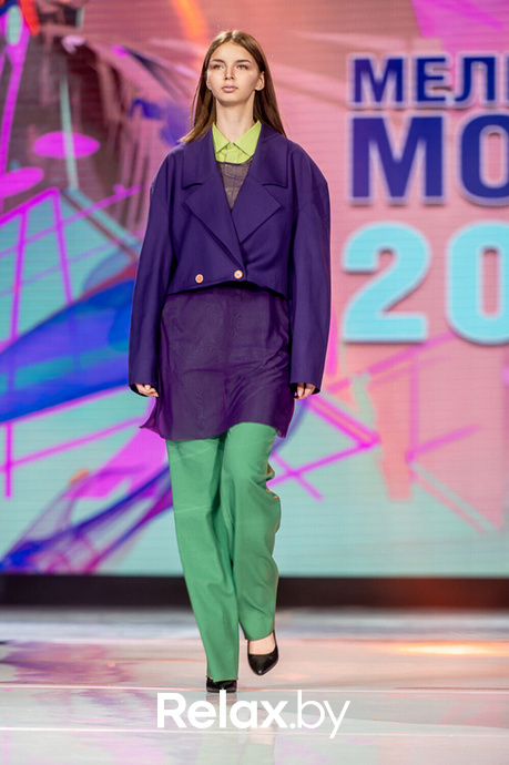 Мельница моды 2022, фото № 131