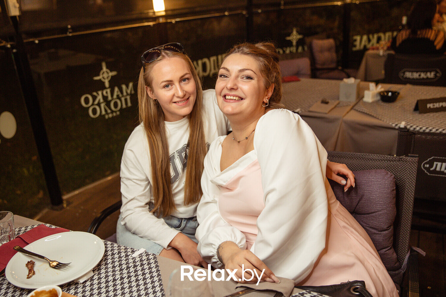 Выходные в Rustaveli, фото № 63