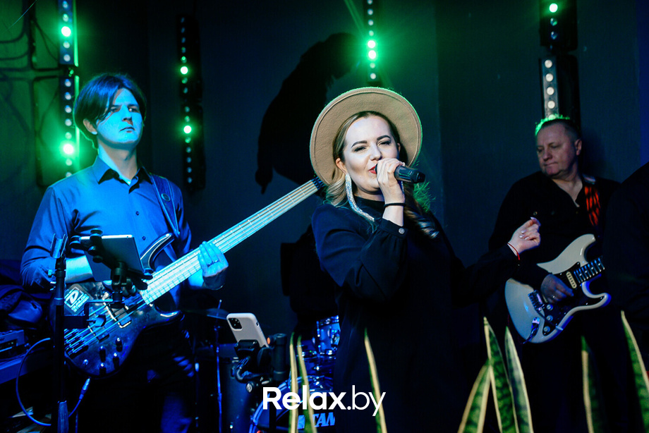 Terra Party, фото № 8