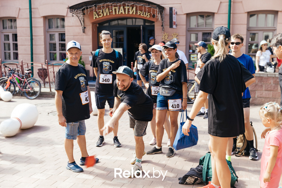 Бровару 27! Забег «Броварская миля 2024», фото № 44