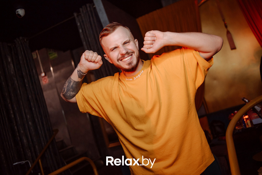 Saturday LUXURIA LXR, фото № 31