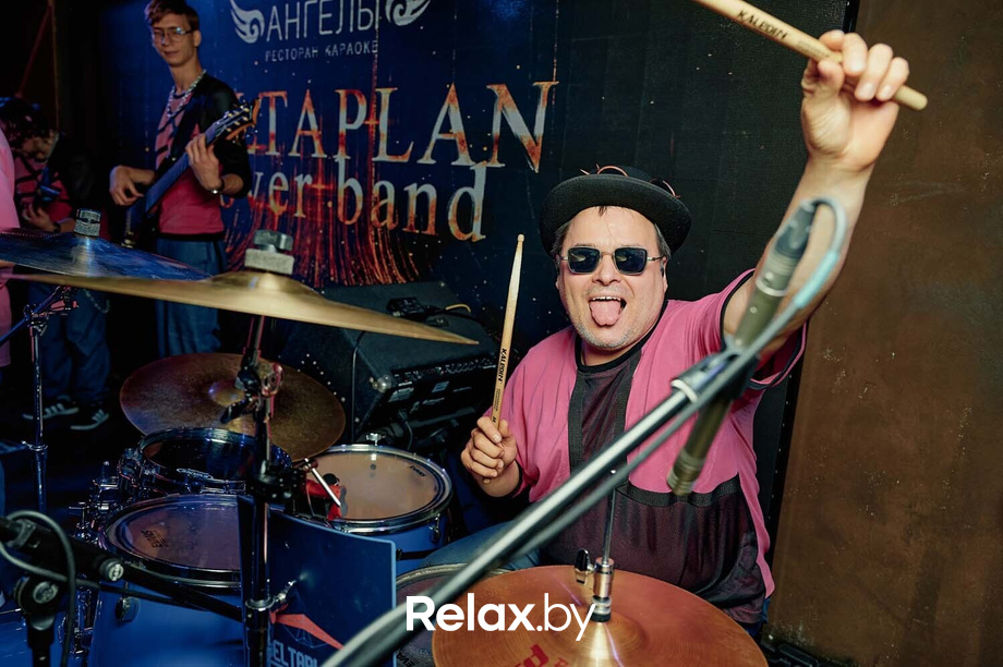 Friday Music, фото № 76