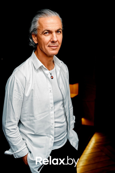 Суббота в Ангелах, фото № 26