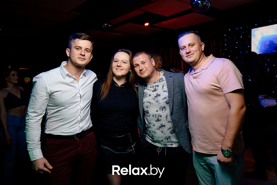 Ночные жители, фото № 55