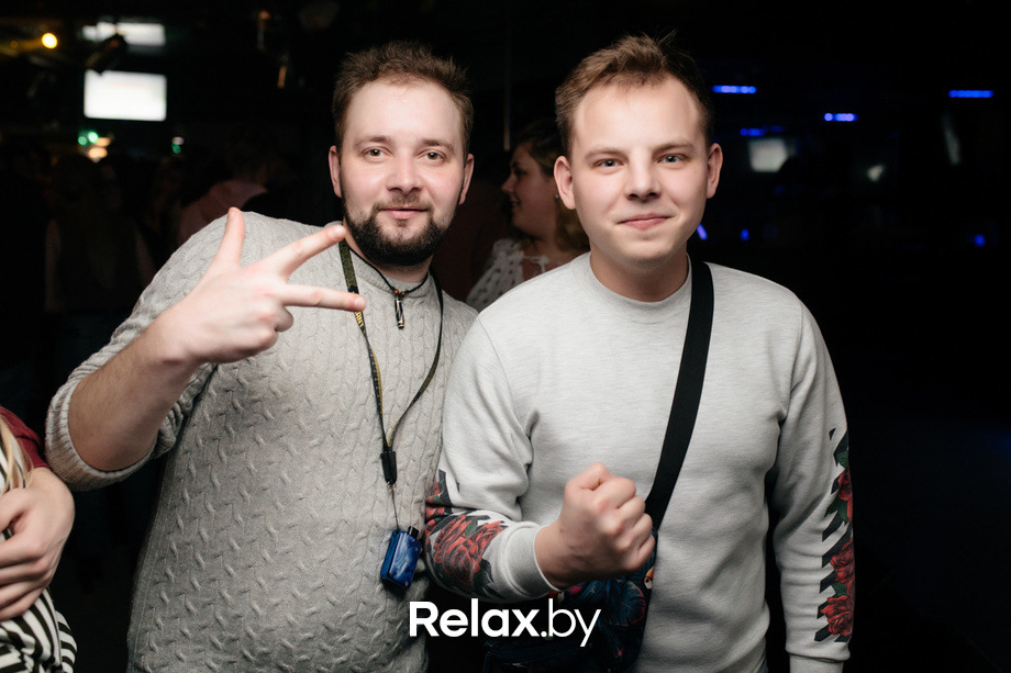 Зимний беспредел, фото № 57