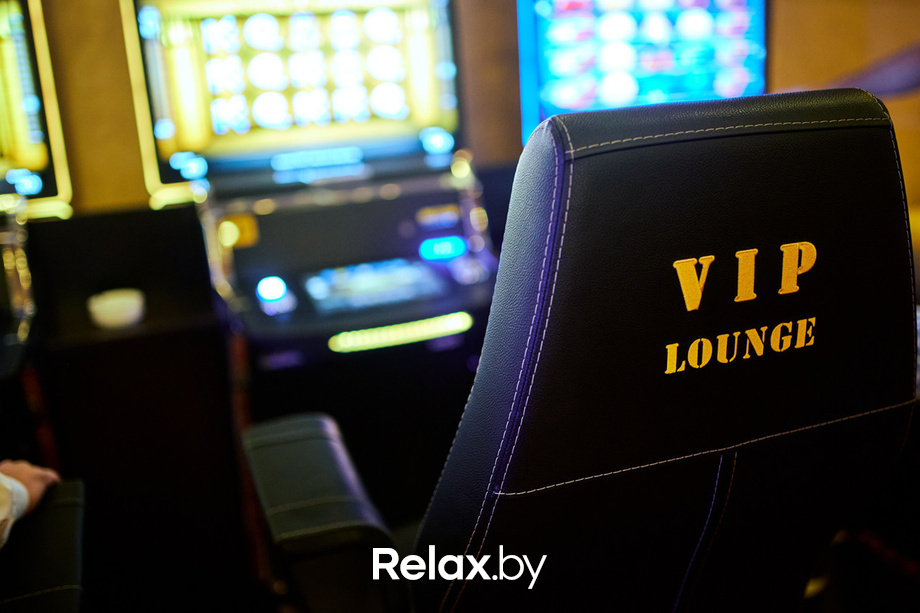 Шоу Мелодия удачи, фото № 51