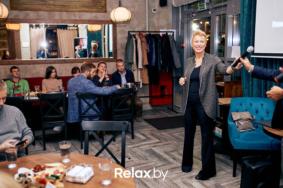 Вечер Schola Sarmenti, фото № 24