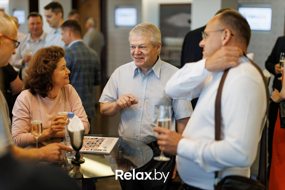 Человек Дела, фото № 65