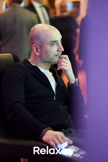 «Карты. Деньги и Слоты. Супер Финал», фото № 59