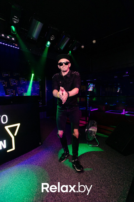 Движ Париж, фото № 35