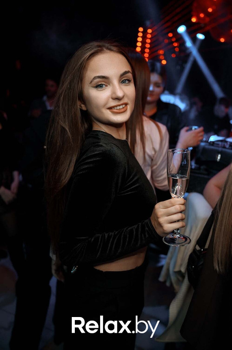 Saturday party, фото № 18