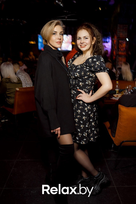 Brooklyn Live!, фото № 7