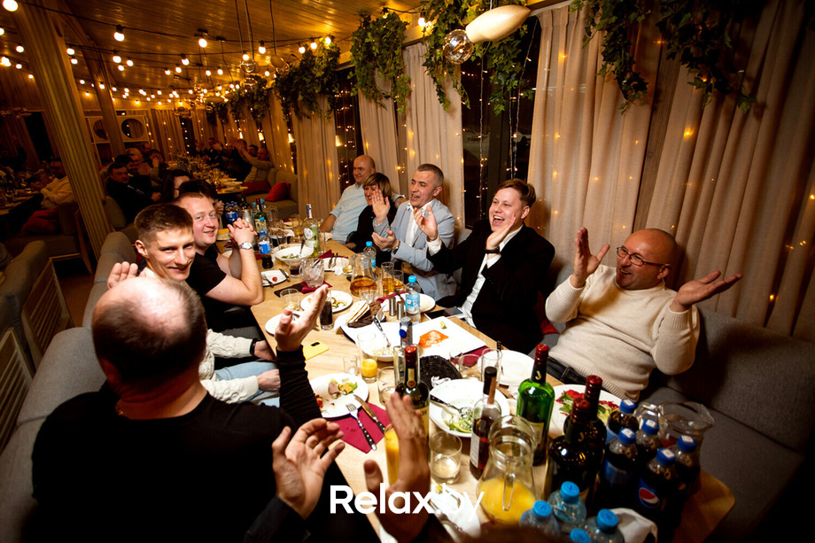 Happy New Year in Terra, фото № 9