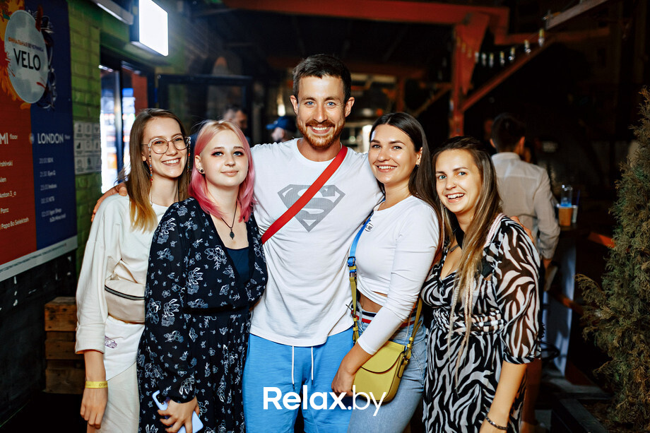 Miami-London, фото № 39