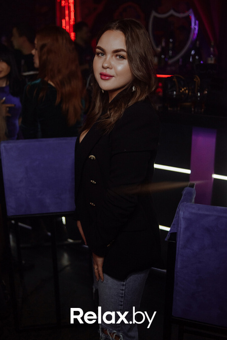 Friday «Stiflers party», фото № 9