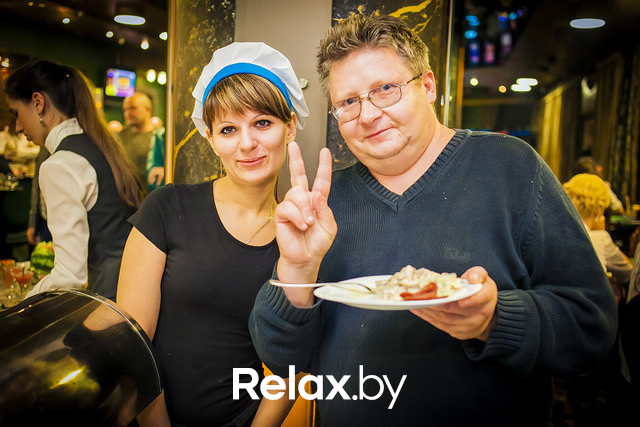 Арбузная суббота, фото № 93