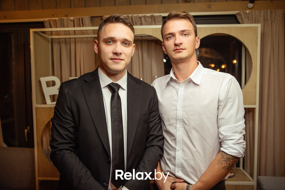 Ночные жители, фото № 25