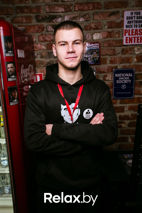 Выходные в острых козырьках, фото № 4